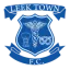 Leek Town