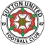 Sutton United WM