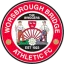 Worsbrough Bridge
