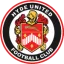 Hyde United
