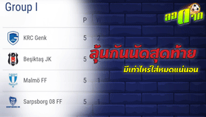 ลุ้นกันยัน นัดสุดท้าย