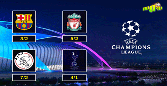 เต็งแชมป์ UCL จากบ่อนพนันถูกกฎหมาย