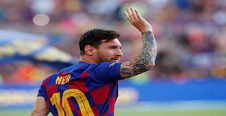 " โมรัตติ " บอกเป็นไปได้ ' เมสซี่ ' ลงรูงูในอนาคต : สนับสนุนโดย WWW.UFAKICKS.COM มั่นใจ 1000000% บริษัทแม่ทำเอง