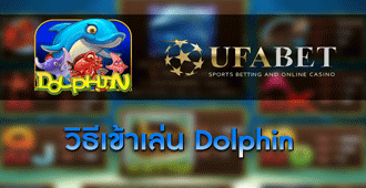 วิธีการเข้าเล่น สล็อต - Dolphin