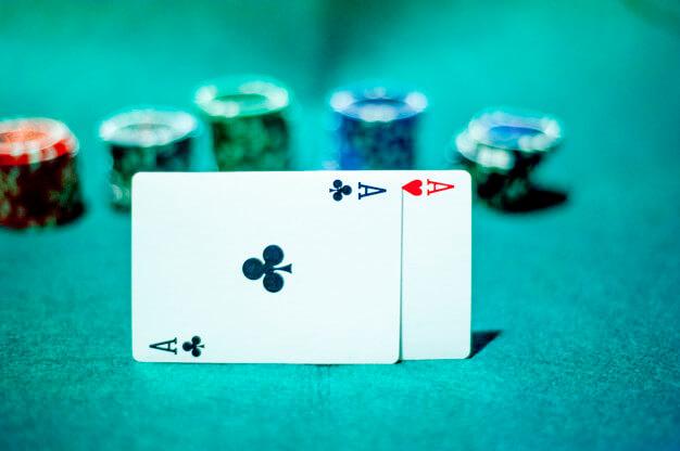 แบล็คแจ็คออนไลน์ ( Blackjack ) เล่นง่ายและได้เงินจริง