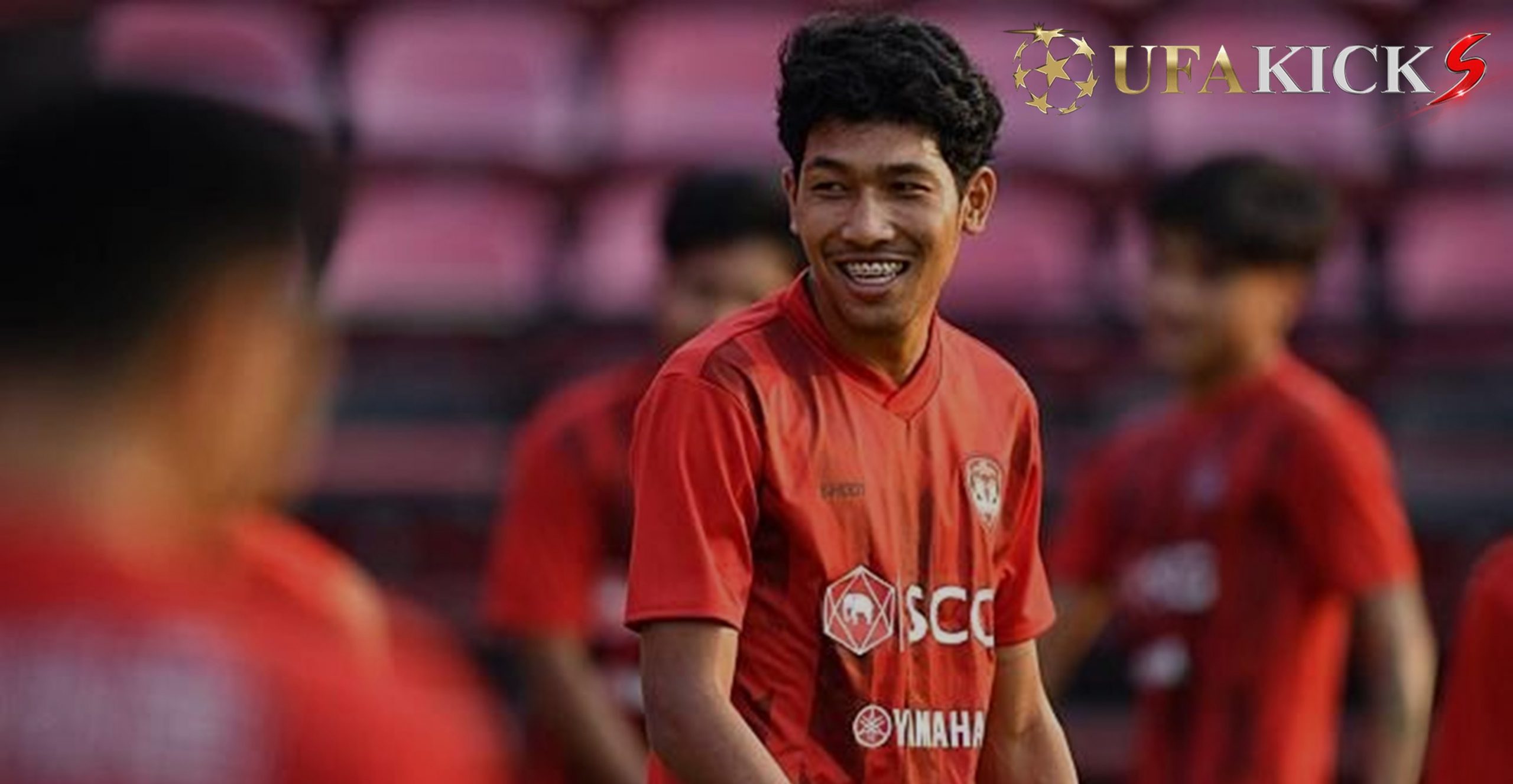 &ldquo;โค้ชจุ่น&rdquo; ชม &ldquo;วีระเทพ&rdquo; อนาคตตัวจริงทีมชาติไทย