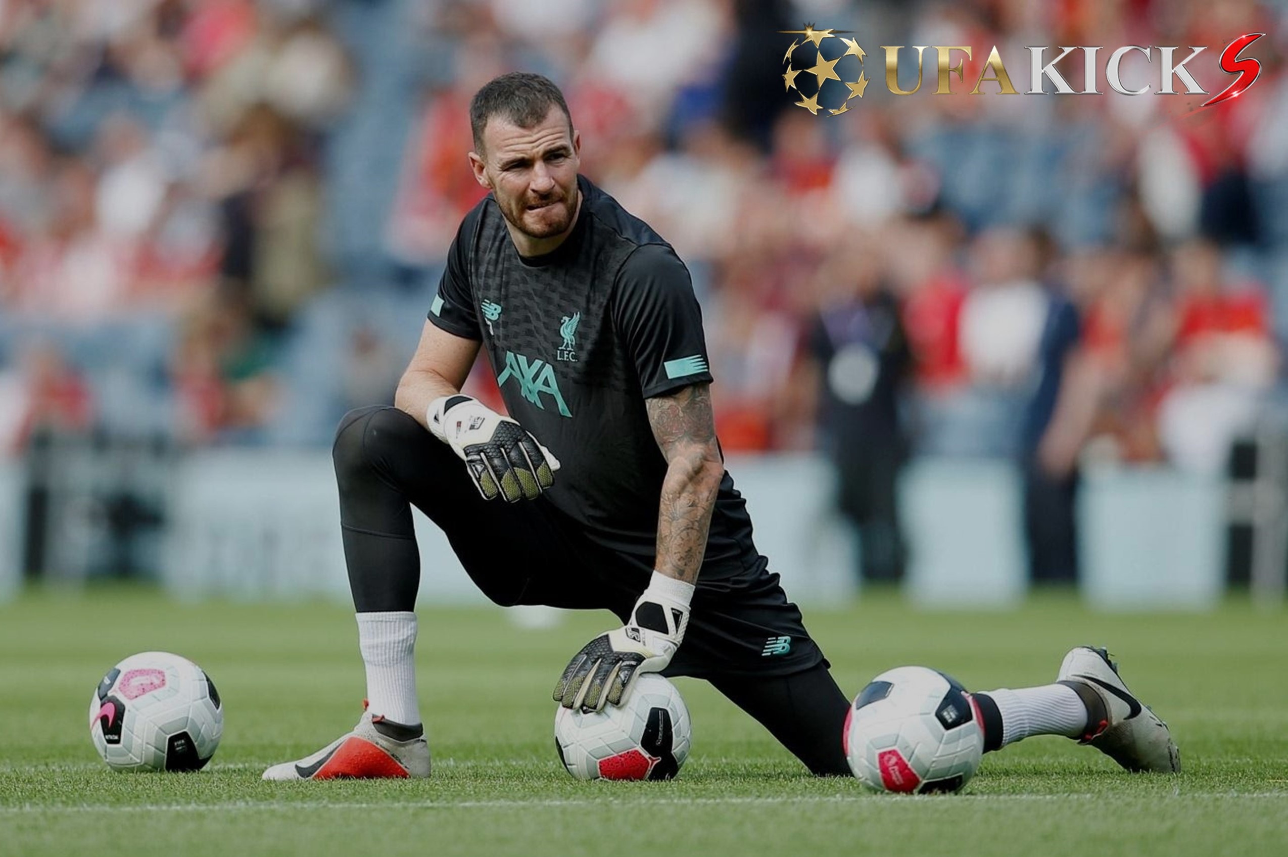 แอนดี้ โลเนอร์แกน ชี้แข้ง หงส์แดง คนไหนโหดสุดตอนซ้อม