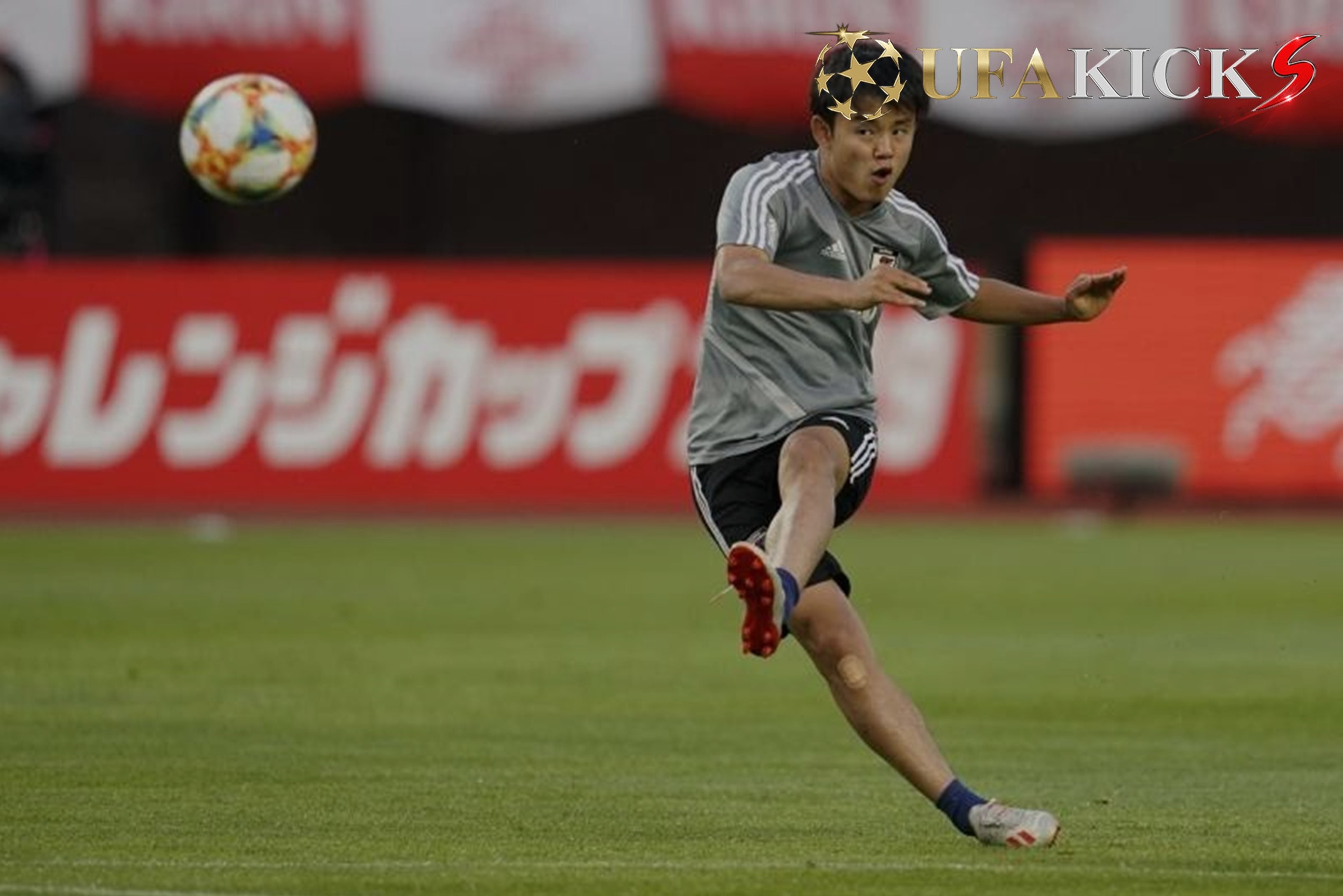 เรือดำน้ำ เตรียมดึงตัวดาวรุ่ง คูโบะ ในซัมเมอร์นี้