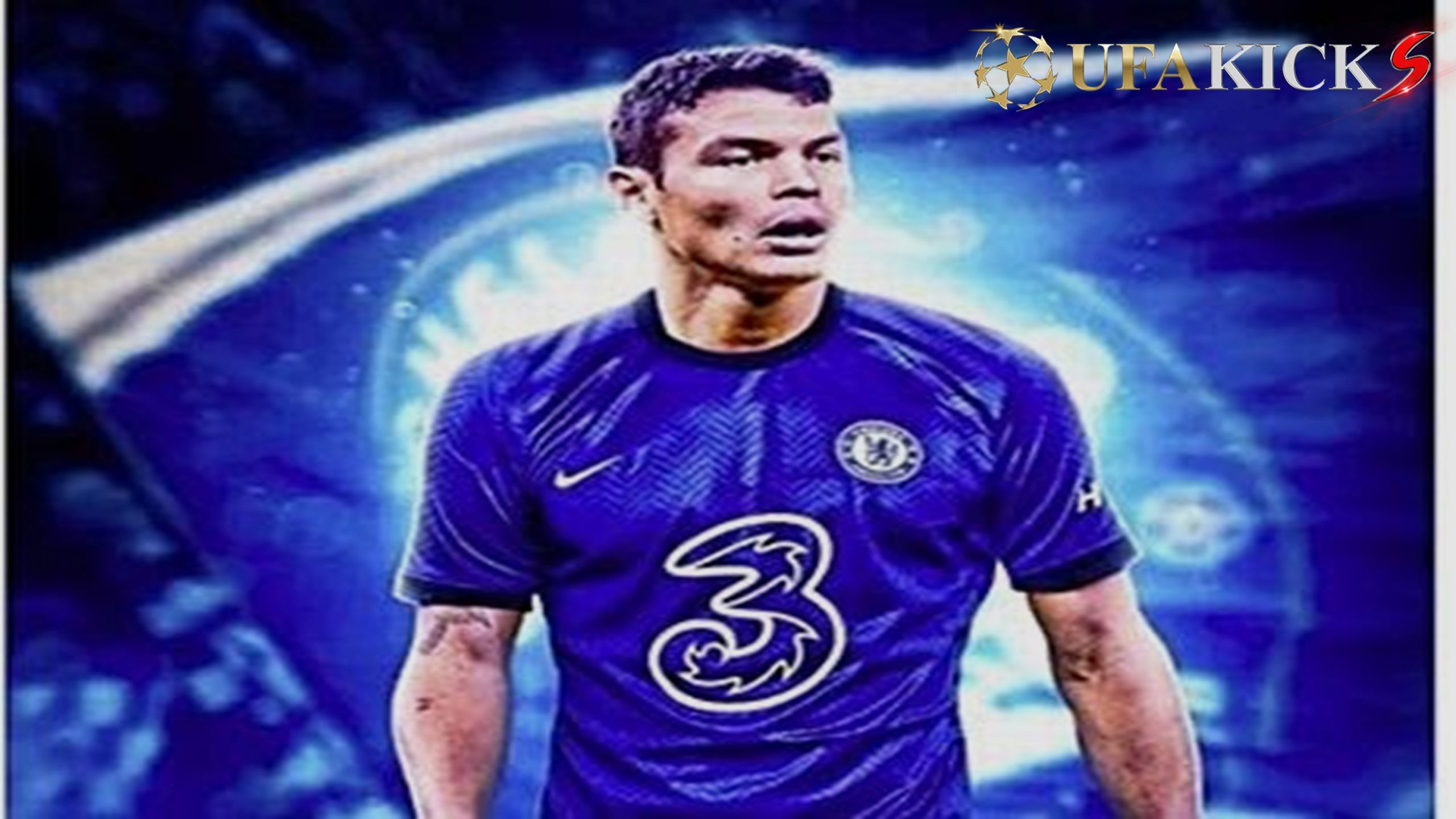 ลือสนั่น &ldquo;ซิลวา&rdquo; ปิดดีล เชลซี หวังเล่น เวิลด์คัพ 2022