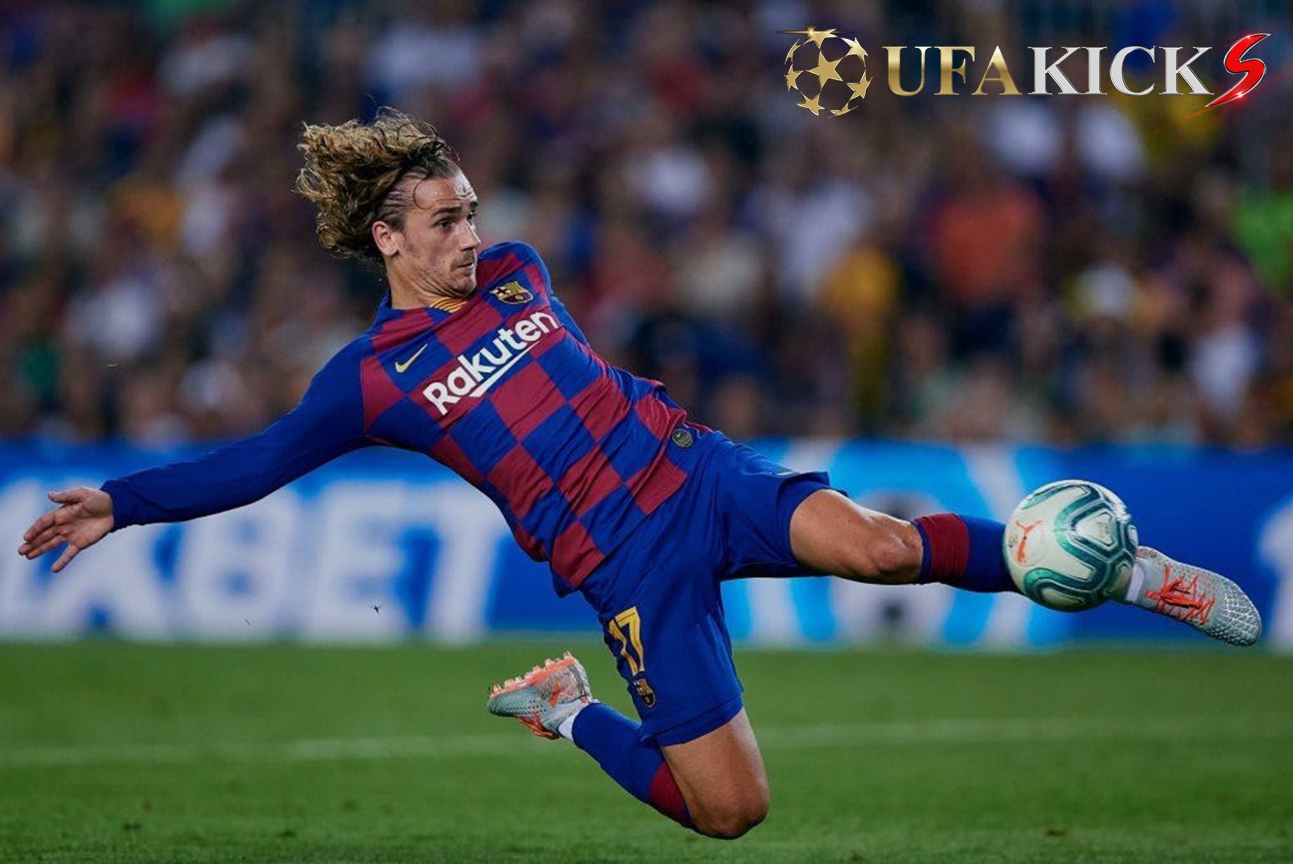 เอเย่นต์เผย &ldquo;กรีซมันน์&rdquo; ต้องการเล่นให้ บาร์ซ่า หลังคุย คูมัน