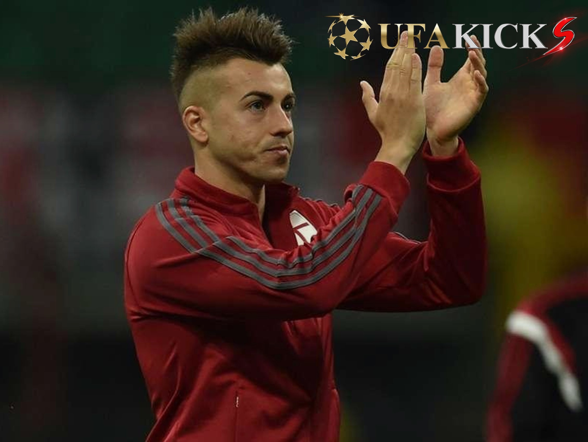&ldquo;ปืน&rdquo; ซุ่มเงียบแอบดีล &ldquo;เอลฟาโรห์&rdquo; หวนยุโรป