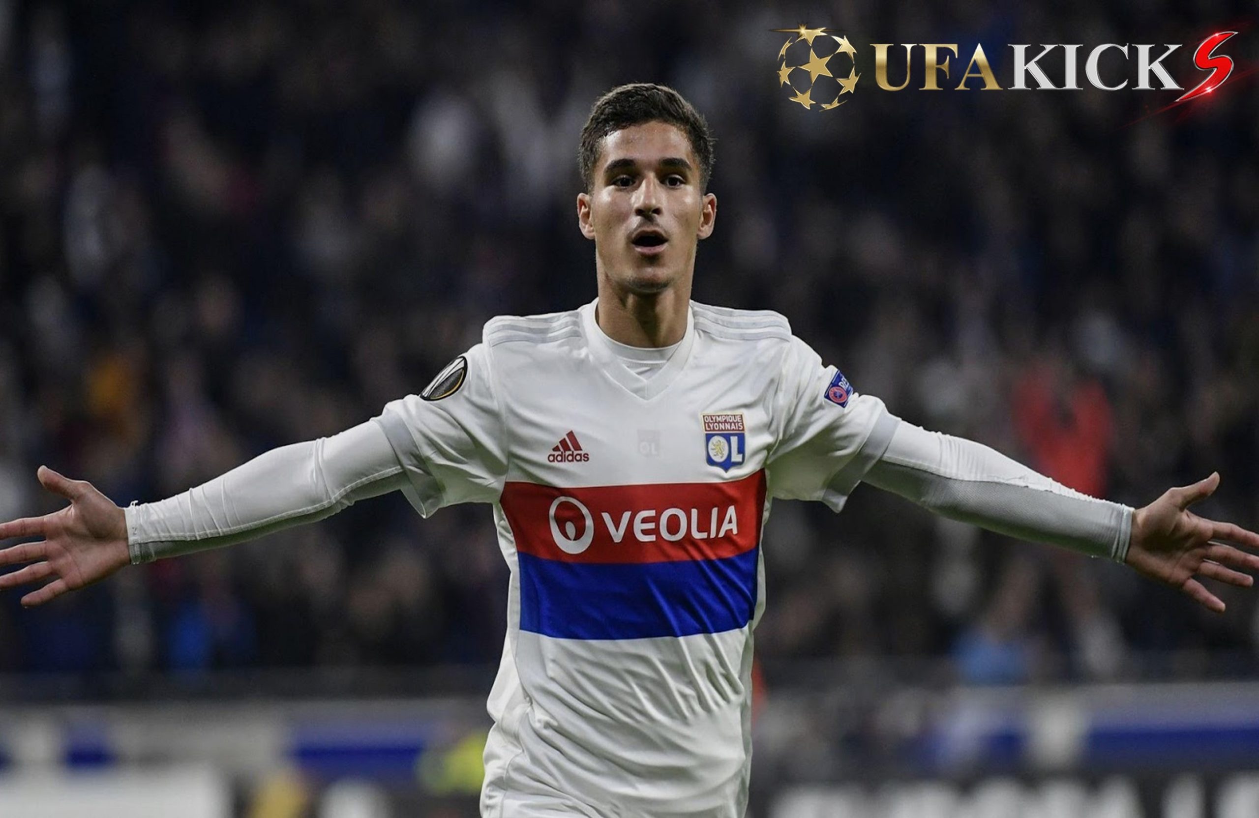 อาร์เซนอล พร้อมจ่าย 36.5 ล้าน เพื่อคว้าตัว อาอูอาร์ ร่วมทีม