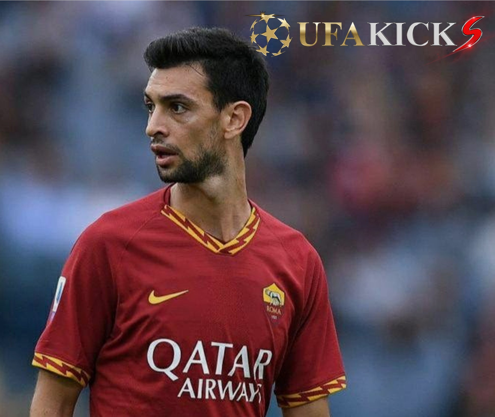 ตัวแทน ยืนยัน ปาสตอเร ไม่คิดย้ายหนี โรมา อย่างแน่นอน