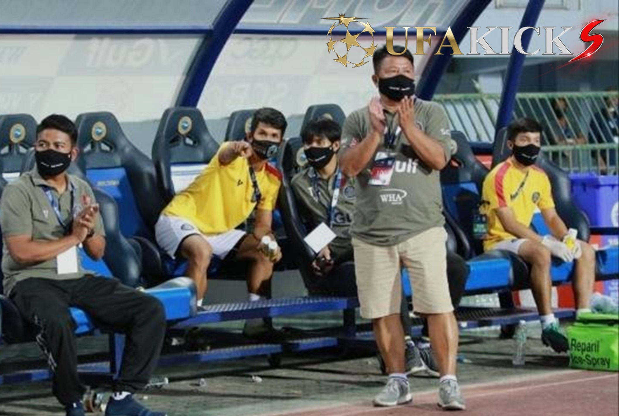 &ldquo; ม้านิลมังกร &rdquo; คัดค้าน ไทยลีก เตะสนามกลาง เชื่อปฏิบัติจริงได้ยาก