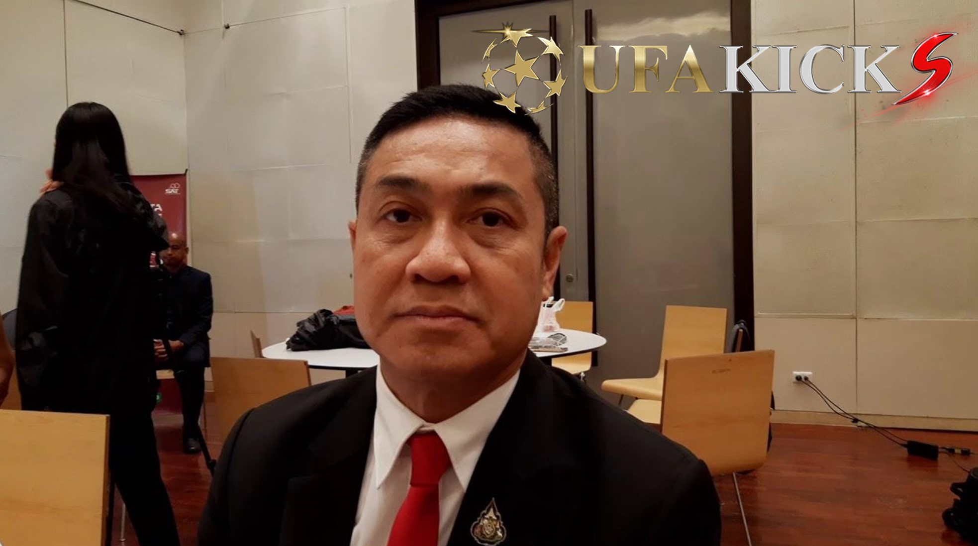 &ldquo; เดอะตุ๊ก &rdquo; วิเคราะห์โอกาสของแต่ละทีมใน ไทยลีก ช่วงเลก 2