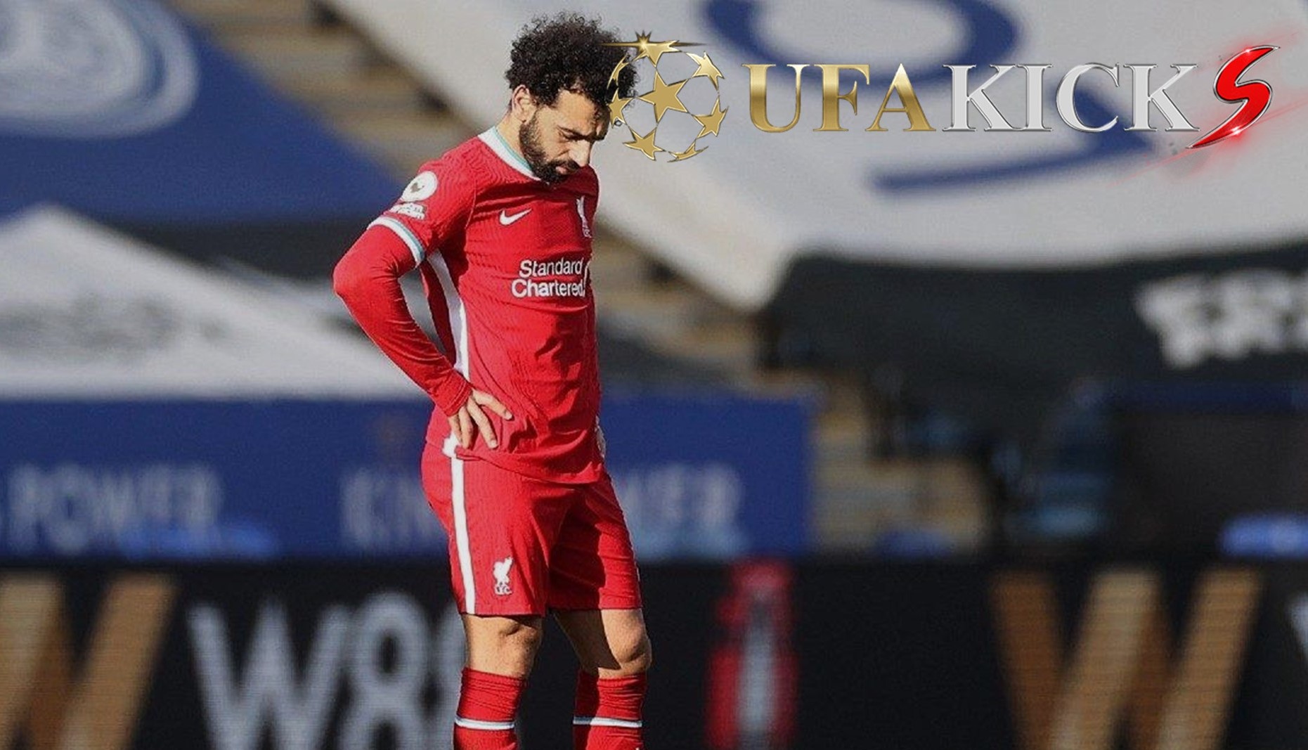 คล็อปป์ เผยสาเหตุถอด &ldquo; ซาลาห์ &rdquo; ออกจากสนามในเกมแพ้ เชลซี