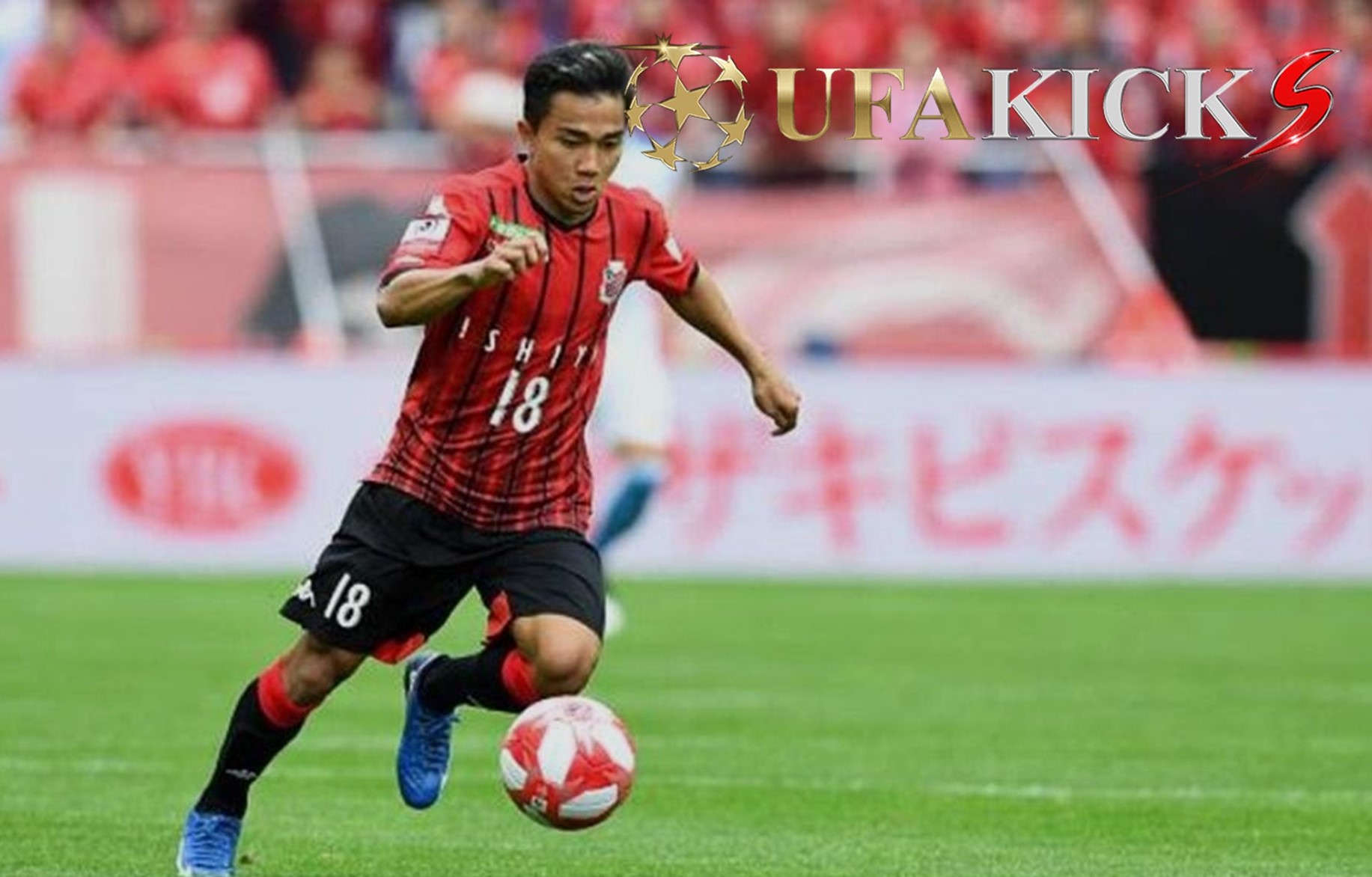 คุณพ่อให้ข่าวเอง หลายทีมในยุโรปสนใจคว้าตัว &ldquo; ชนาธิป &rdquo;