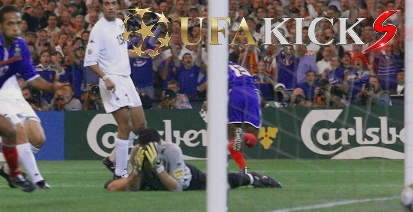 ตอลโด รำลึกโมเมนต์ที่อยากลืมในนัดชิง ยูโร 2000