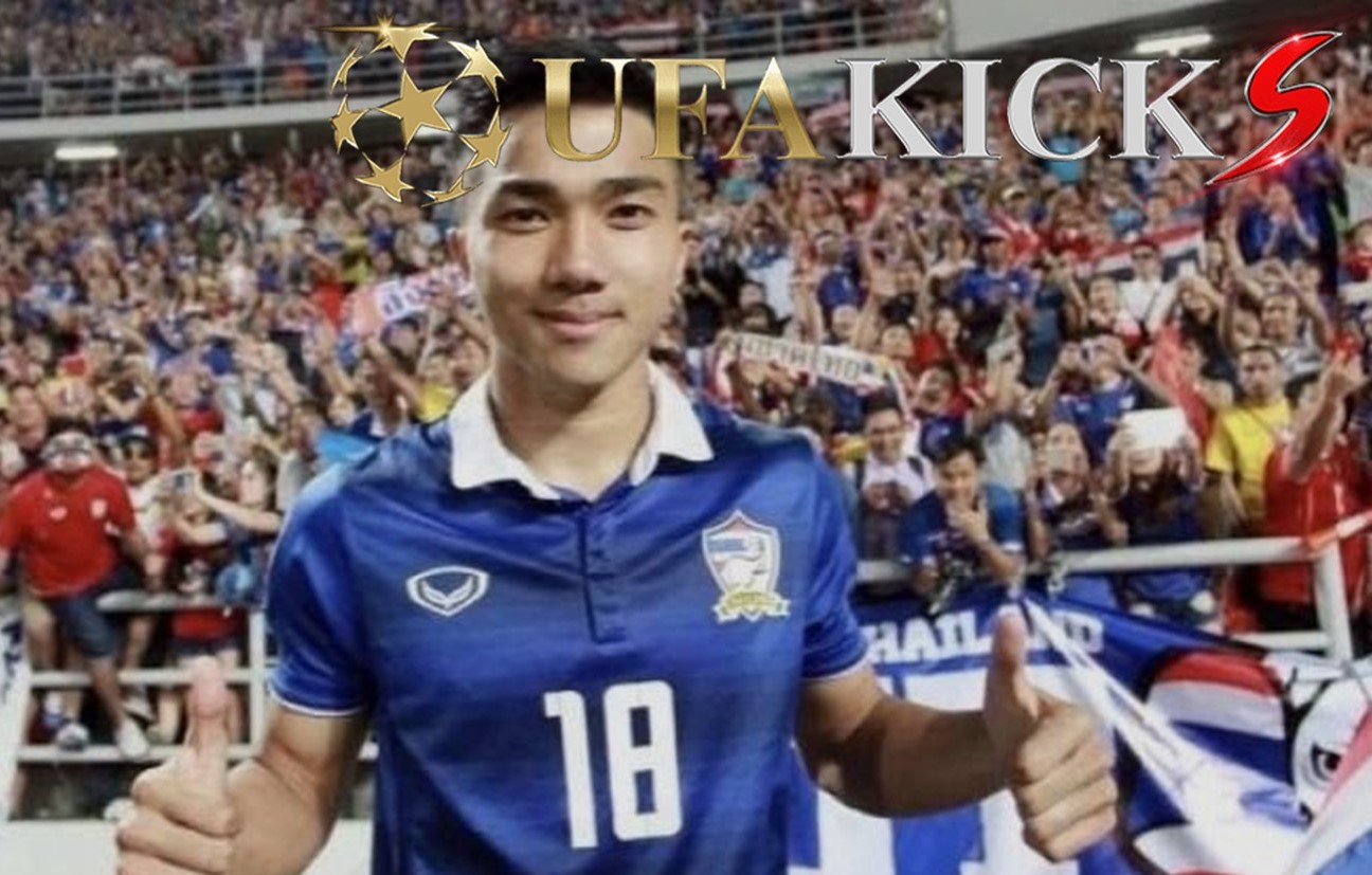 ซัปโปโร พร้อมส่ง &ldquo; ชนาธิป &rdquo; ร่วมทีมชาติไทยแม้ยังไม่หายขาด