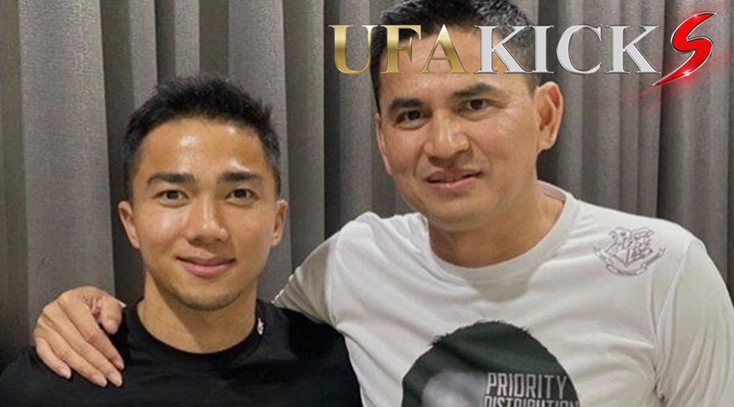 โค้ชซิโก้ สะกิดเตือน &ldquo; ชนาธิป &rdquo; อย่าทิ้งความฝันลุยยุโรป