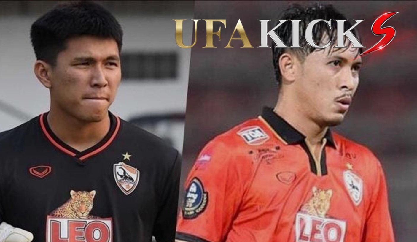 &ldquo; สิงห์ เชียงราย &rdquo; ประกาศต่อสัญญา &ldquo; อัครวินท์ &rdquo; กับ &ldquo; ฟารุส &rdquo;