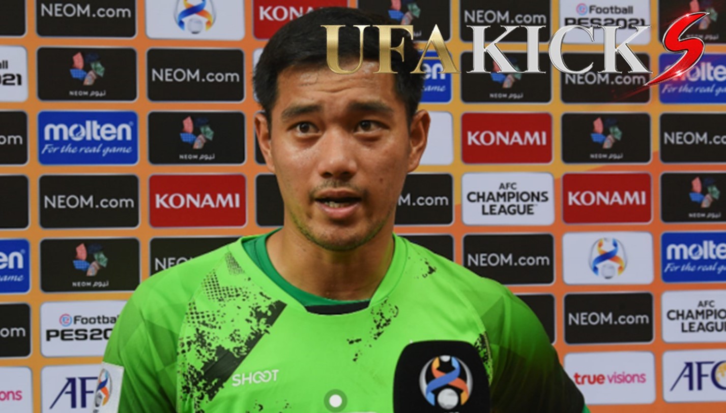 กัมพล ผงาดที่ 1 นายทวารเซฟมากที่สุด &ldquo; เอซีแอล &rdquo; โซนตะวันออก