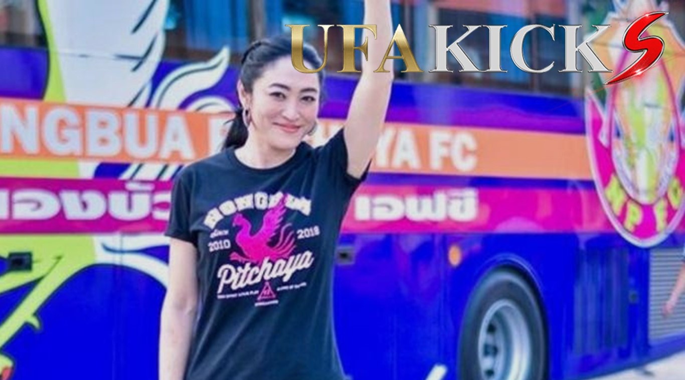 หนองบัวพิชญ น้องใหม่ &ldquo; ไทยลีก &rdquo; เตรียมเปิดชุดแข่งต้นสิงหาคม