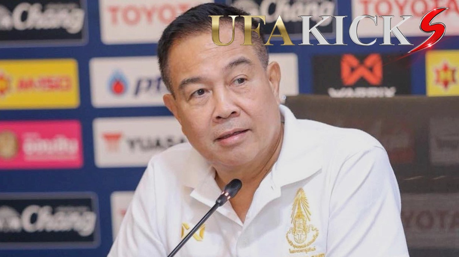 บิ๊กอ๊อด เชื่อใจ &ldquo; มาดามแป้ง &rdquo; มีของดี พร้อมสนับสนุนเต็มที่