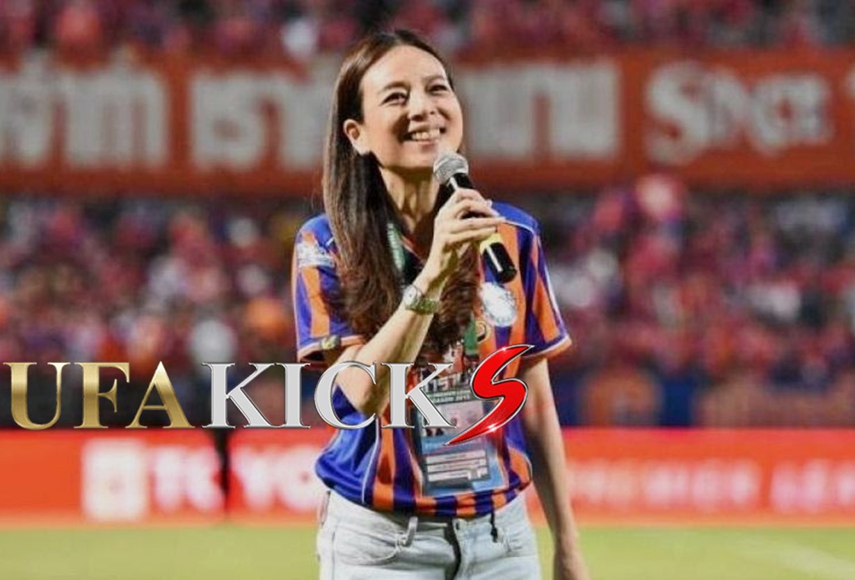 มาดามแป้ง หวั่น กัมพูชา-สิงคโปร์ เร่งขอจัด &ldquo; เอเอฟเอฟ ซูซูกิ คัพ &rdquo;