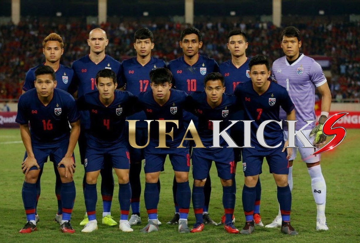 มาดามแป้ง เตรียมเคาะชื่อโค้ชใหญ่ทีมชาติไทยก่อนสิ้นเดือนกันยายน