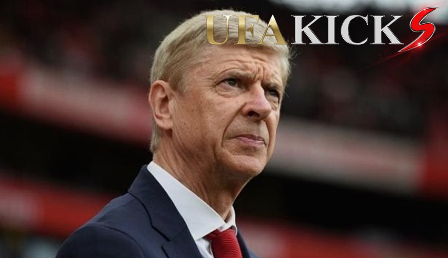 เวนเกอร์ เคยโดนเยาะเย้ยหนักหลังประกาศพา &ldquo; ปืน &rdquo; เป็นแชมป์ไร้พ่าย