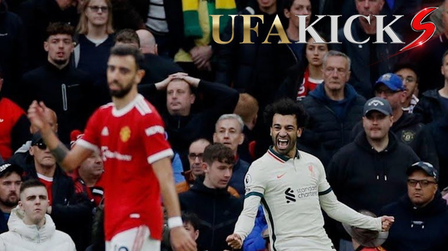 &ldquo;บังโม&rdquo; ปลื้ม &ldquo;แฮตทริก&rdquo; แรกพรีเมียร์ ยำ &ldquo;ผีแดง&rdquo; 5 &ndash; 0