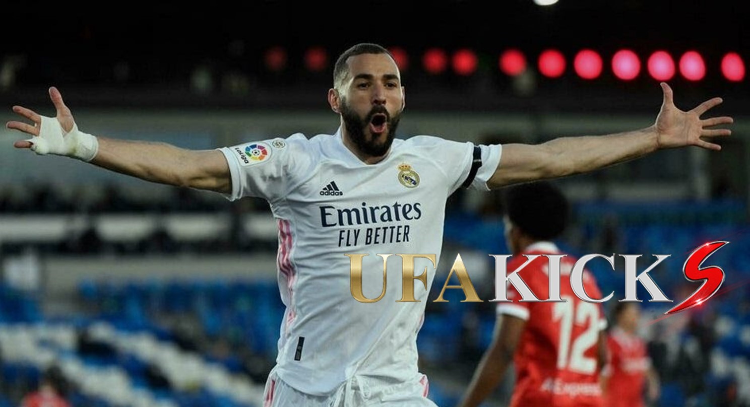 เบนเซมา เสี่ยงติดคุก 5 ปี คดี &ldquo; เซ็กส์เทป &rdquo; ตั้งแต่ปี 2015