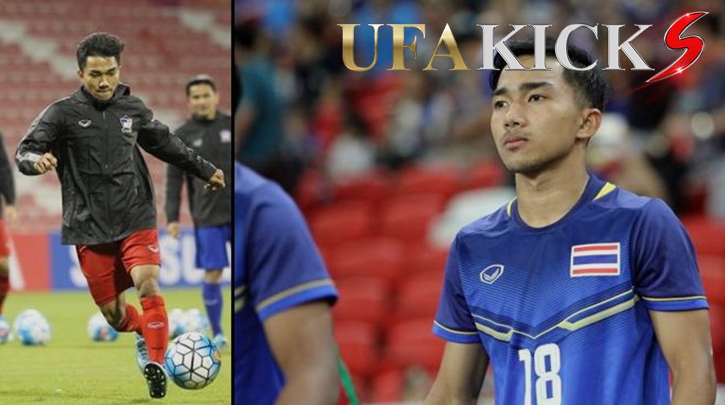 ชนาธิป สุดกระหายต้องการพาช้างศึกประสบความสำเร็จ ในการเป็นเจ้าอาเซียน