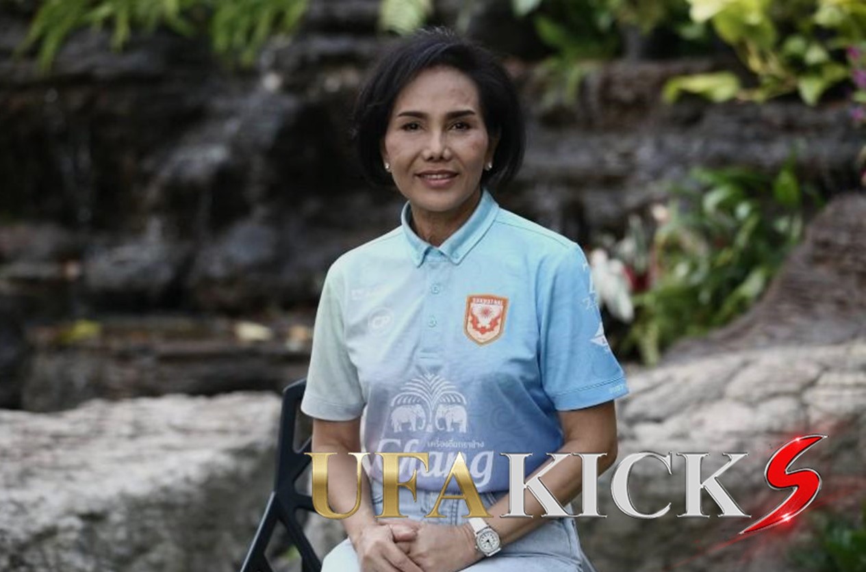 ประธาน สุโขทัย เอฟซี ชี้ทีมต้องแก้ไข พร้อมปรับทัพสู้ศึกครึ่งฤดูกาลหลัง