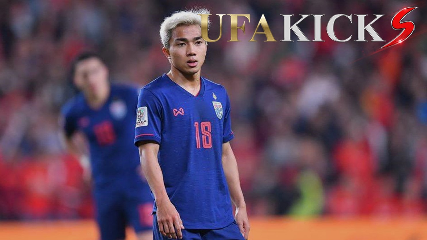 ชนาธิปเผย ไทยพร้อมปะทะกับคู่รักคู่แค้นอย่างเวียดนาม