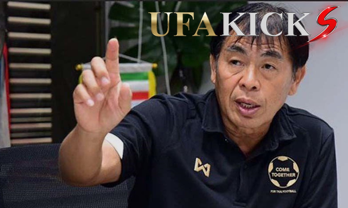 โค้ชเฮง ยกแจ้งทีมชาติไทยชุดแชมป์อาเซียน แข็งแกร่งระดับทวีปเอเชีย