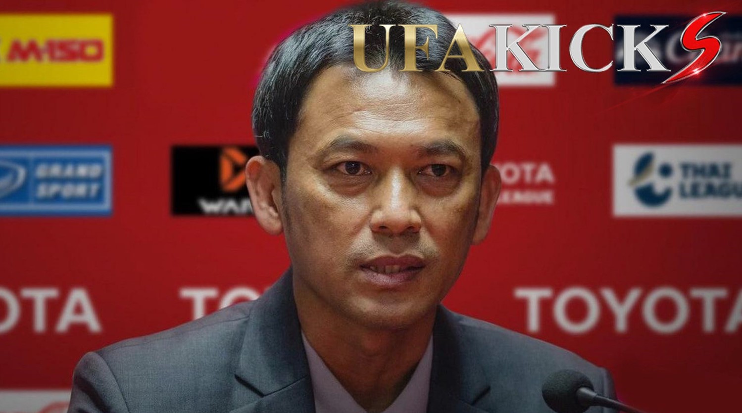 โค้ชแบน เชื่อขุมกำลังของทีม แข้งเทพ มีดีพอกับครึ่งฤดูกาลหลัง