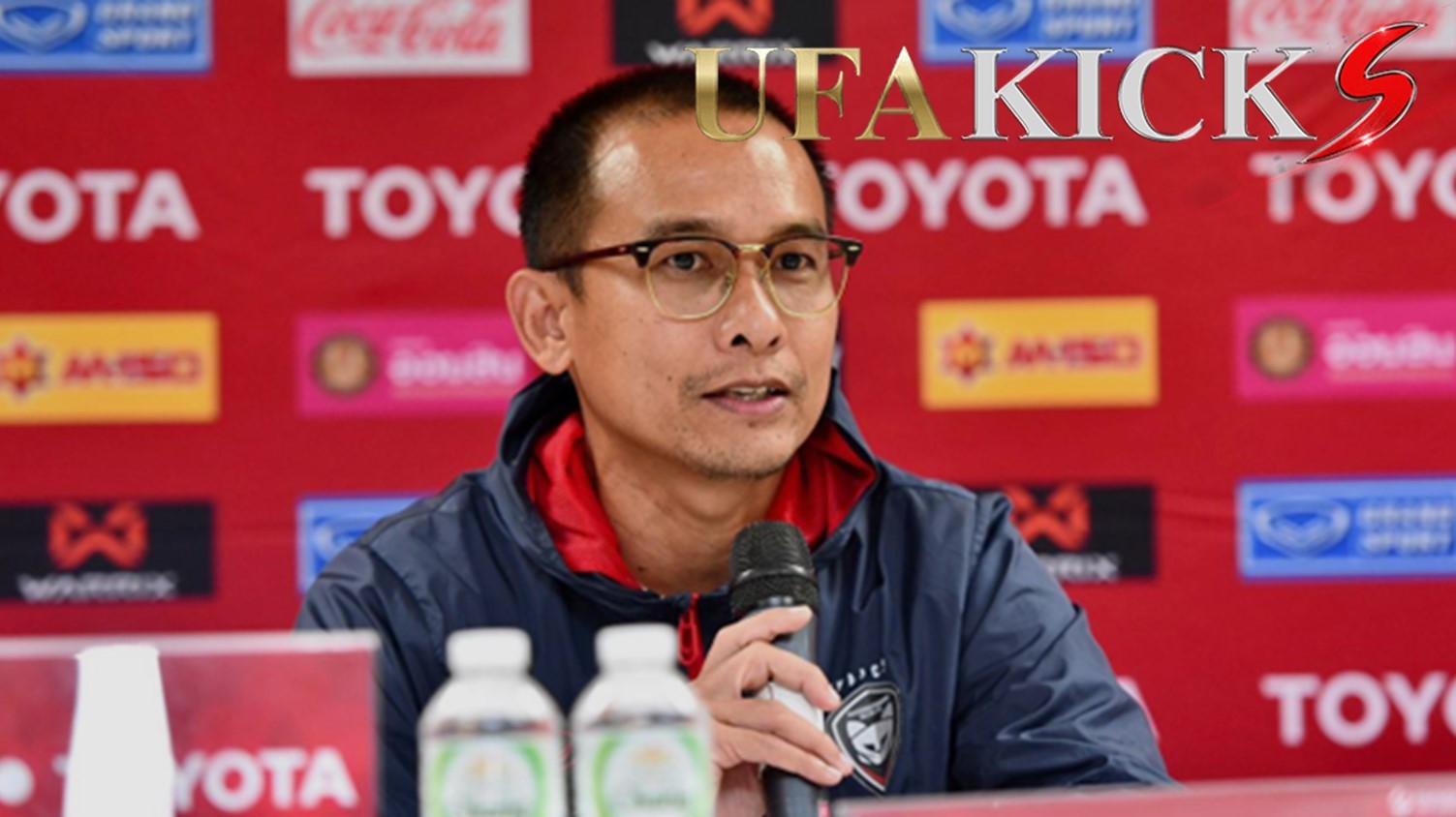 โค้ชโจ ชี้ชนะสุดสำคัญ หลังสวาทแคท เอาชนะ เทโร 1-0