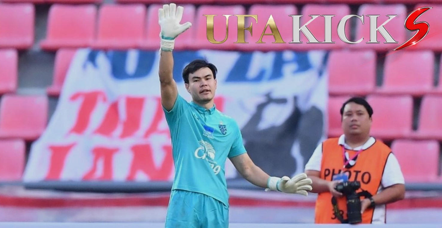 วรวุฒิ เปิดใจถึงการต้องแย่งชิงตำแหน่งกับ ตอง ในฐานะมือหนึ่ง