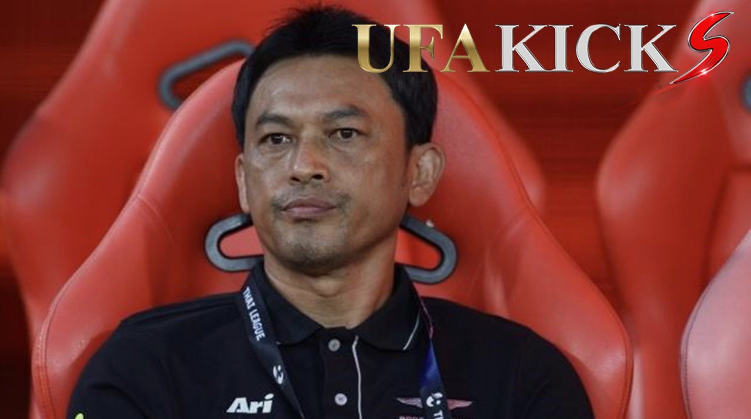 โค้ชแบนเปิดใจหลังตกรอบ 16 ทีมสุดท้าย ศึกช้าง เอฟเอ คัพ