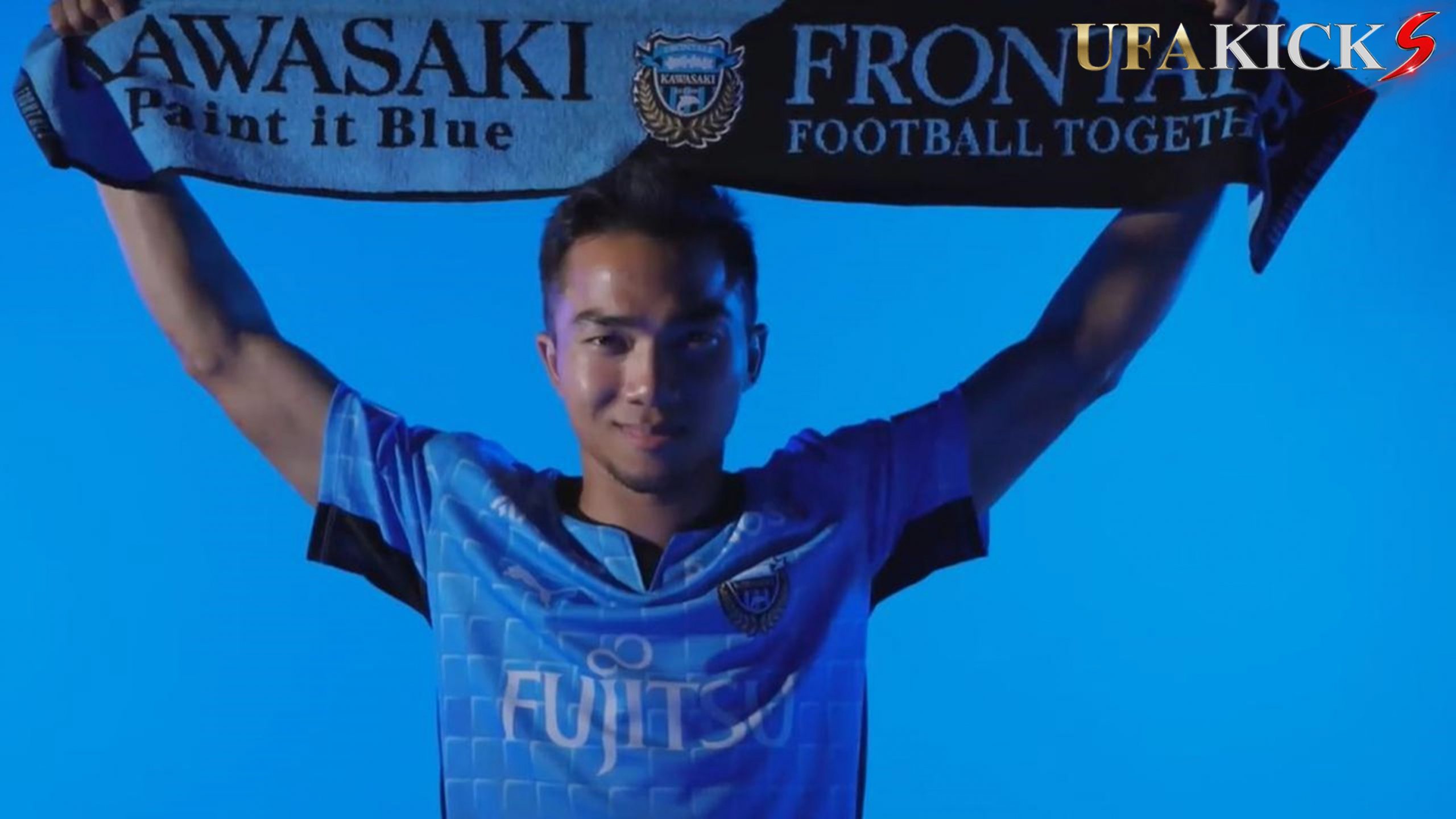 ชนาธิป ตอบคำถามถึงความคาดหวังในการเล่นกับ เลอันโดร ดามิเยา